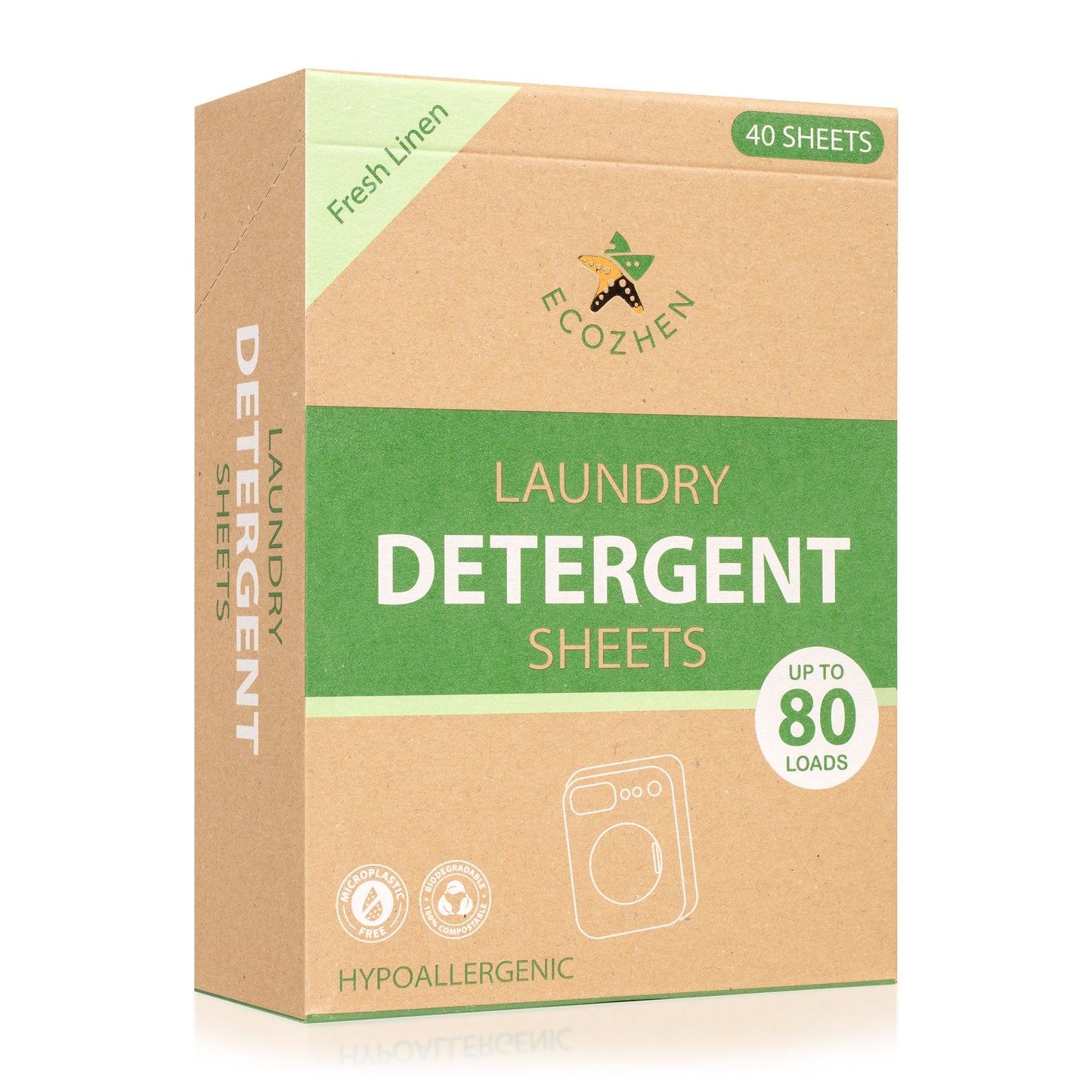 Fresh Linen Laundry Detergent